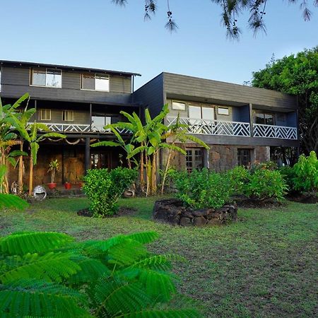 Hotel Uka Mana Hanga Roa Exterior photo